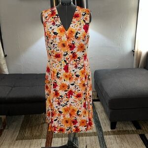 Jones New York Collection Dress